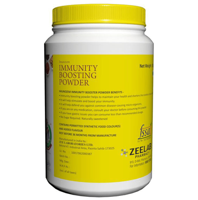Imunozem Immunity Boosting Powder