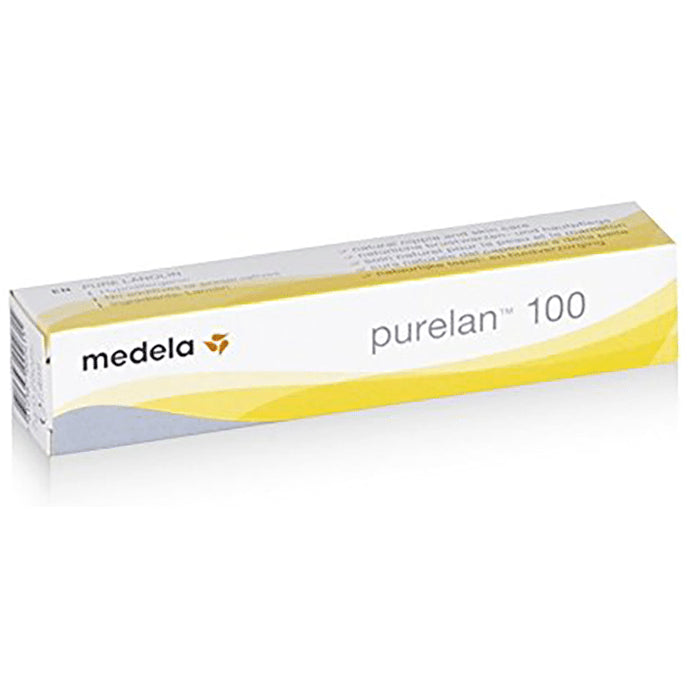 Medela Purelan 100 Nipple Cream - Classic Derma