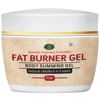 Sabates Fat Burner Gel - Classic Derma