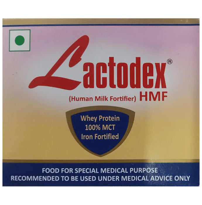 Lactodex-Hmf Powder - Classic Derma