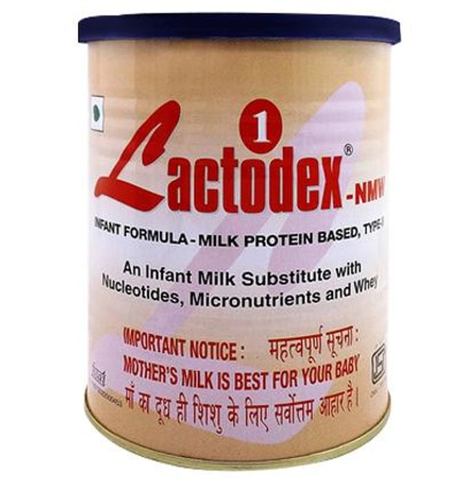 Lactodex -Nmw 1 Powder - Classic Derma