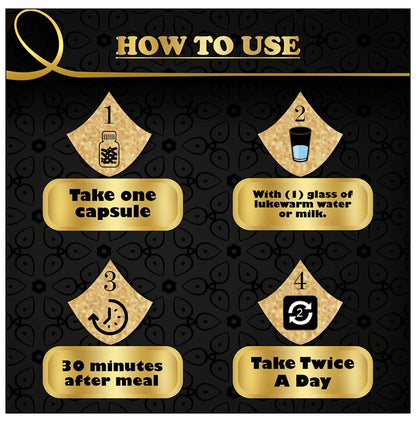 Sabates Sex P 180 Capsule