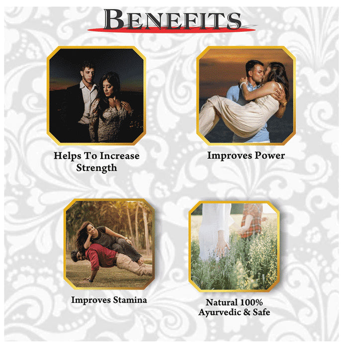 Sabates Sex P 180 Capsule