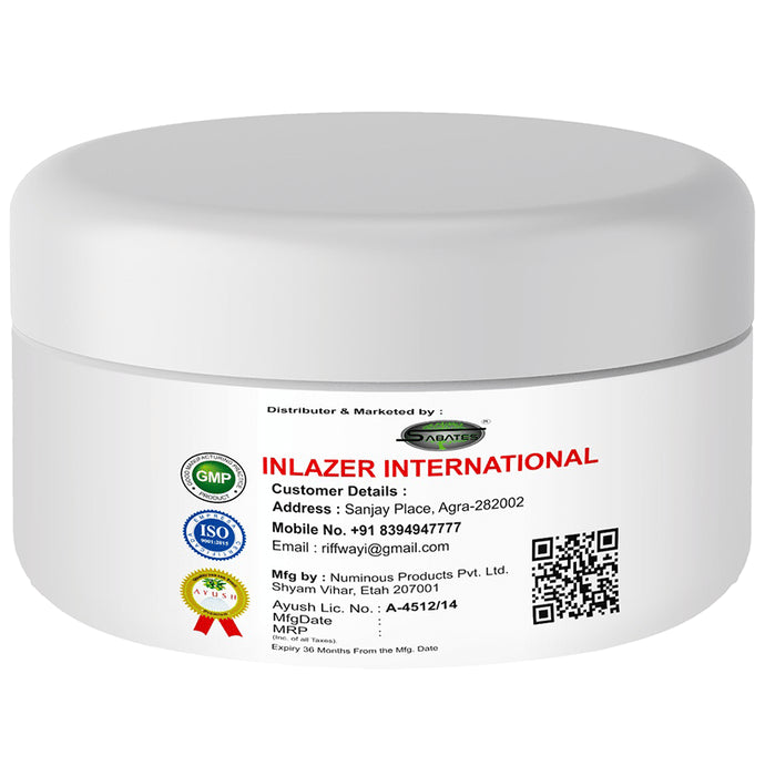 Sabates Vagirin-V Vagina Tightening Cream