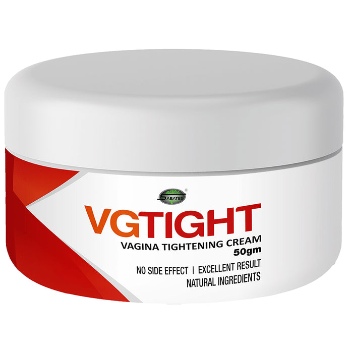 Sabates Vg Tight Vagina Tightening Cream - Classic Derma