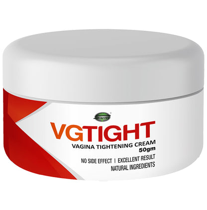 Sabates Vg Tight Vagina Tightening Cream - Classic Derma