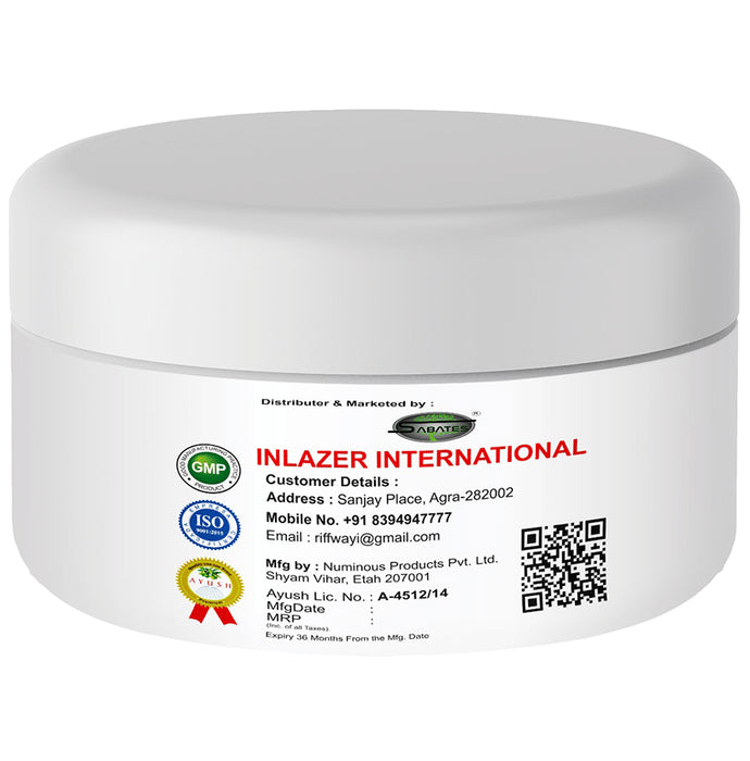 Sabates Vg Tight Vagina Tightening Cream