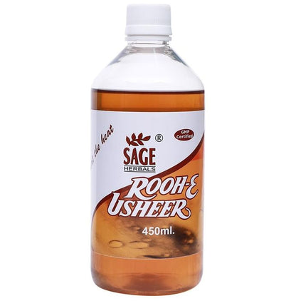 Sage Herbals Rooh-E-Usheer - Classic Derma