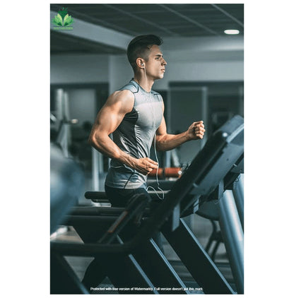 Sai Herbs Mugwort Leaves Powder