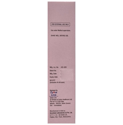 Saliac Face Wash with Salicylic Acid | For Acne Prone Skin