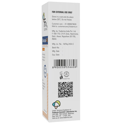 Salyzap-AZ Spray For Body Acne