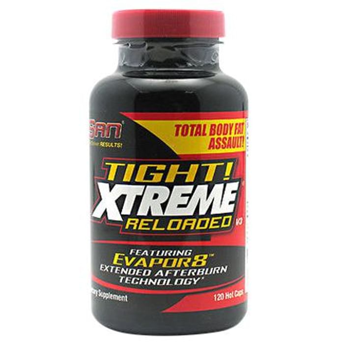 SAN Tight Xtreme Reloaded V3 Capsule - Classic Derma