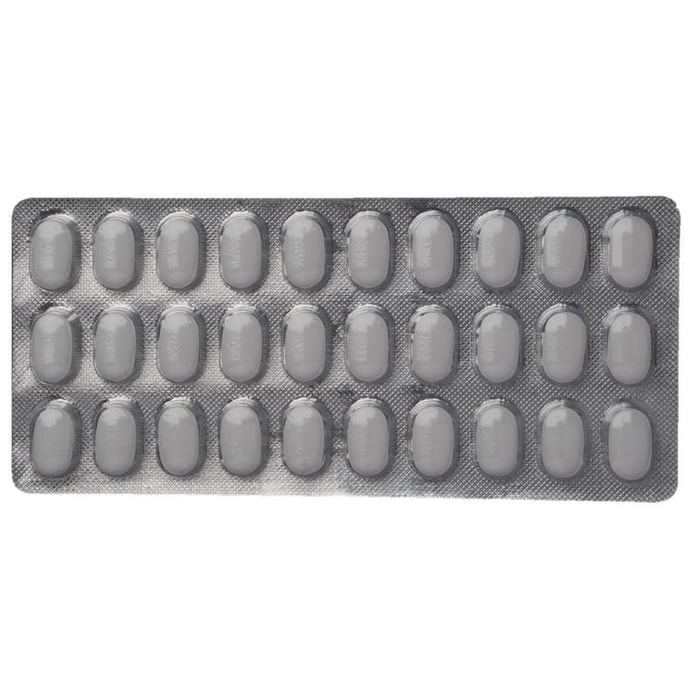 Sandocal 500 with Vit. D3 Tablet