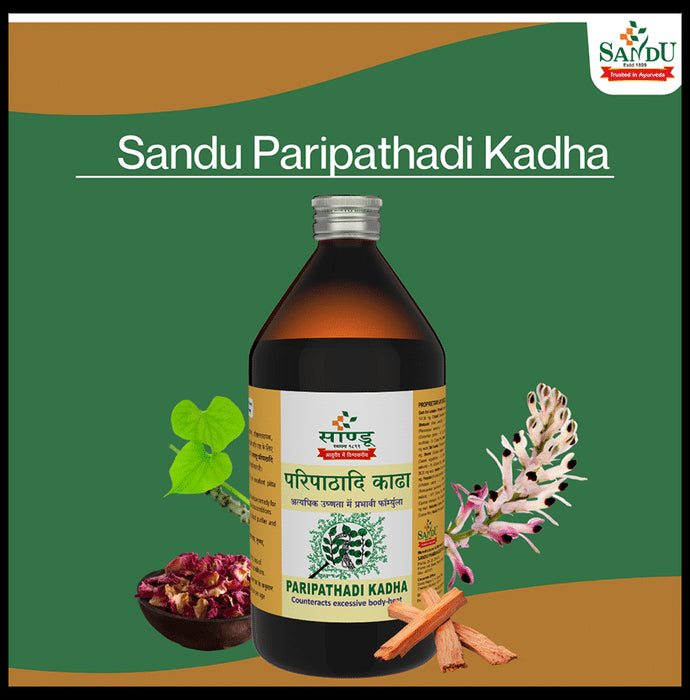 Sandu Paripathadi Kadha