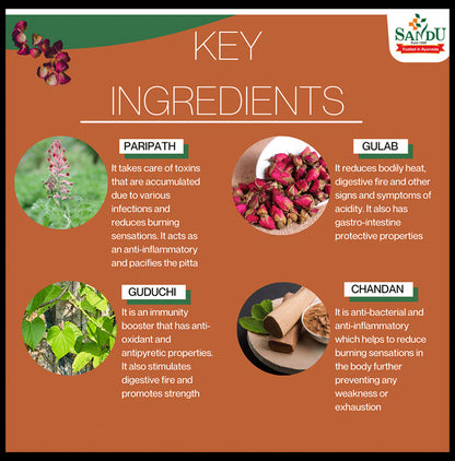 Sandu Paripathadi Kadha