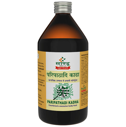 Sandu Paripathadi Kadha - Classic Derma