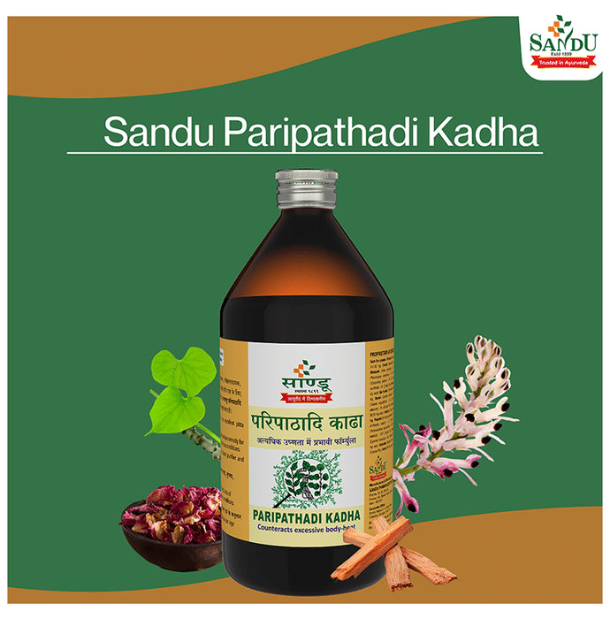 Sandu Paripathadi Kadha