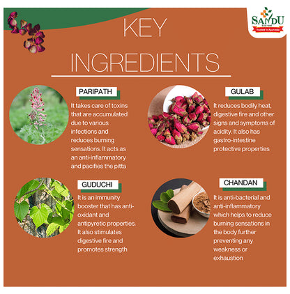 Sandu Paripathadi Kadha