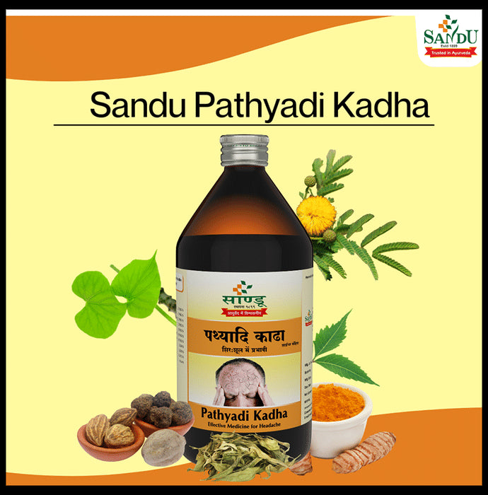 Sandu Pathyadi Kadha