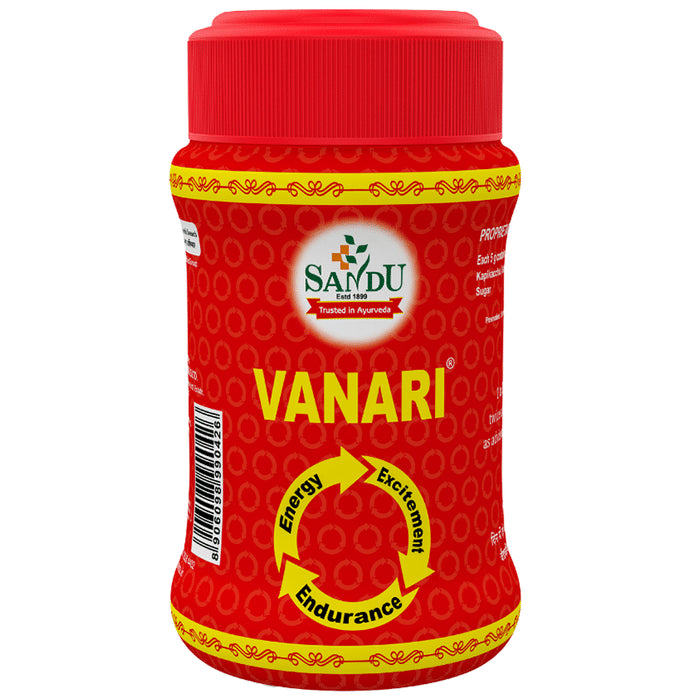 Sandu Vanari Granules - Classic Derma