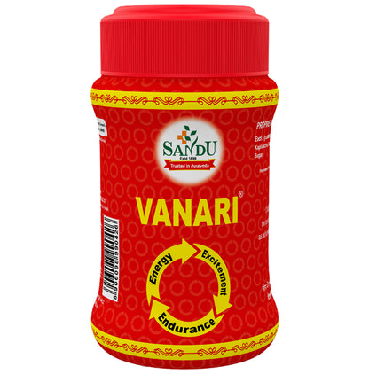 Sandu Vanari Granules - Classic Derma
