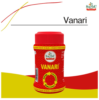 Sandu Vanari Granules