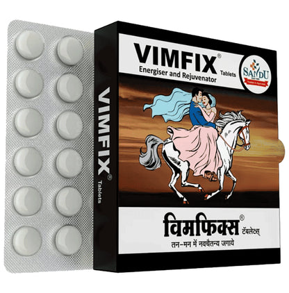 Sandu Vimfix(60 Tablets in Each)