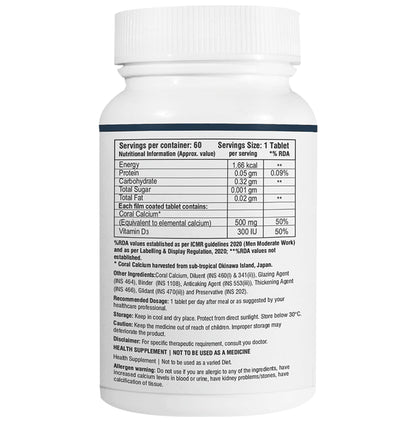 Sante & Beaute Strobon Tablet