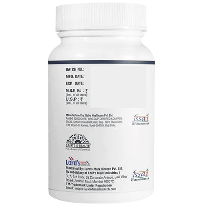 Sante & Beaute Strobon Tablet