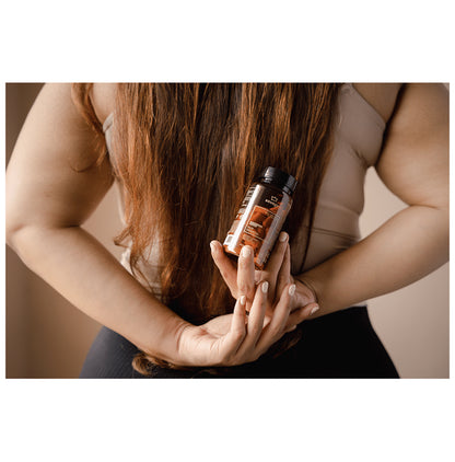 Savage Hair Essential Capsule