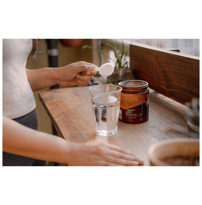 Savage Skin Essential Orange