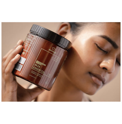 Savage Skin Essential Orange