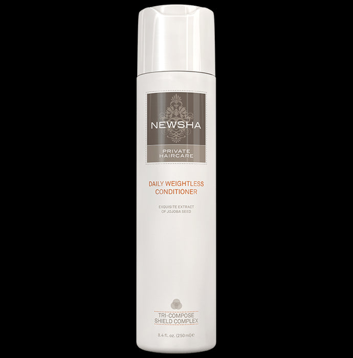 Newsha Daily Weightless Conditioner - Classic Derma