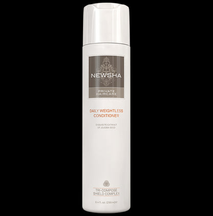 Newsha Daily Weightless Conditioner - Classic Derma