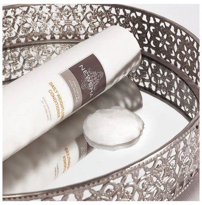 Newsha Daily Weightless Conditioner
