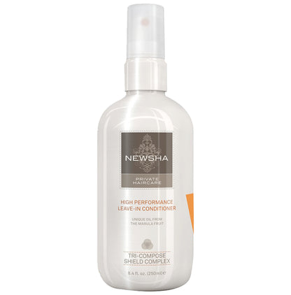 Newsha High Performance Leave-In Conditioner - Classic Derma