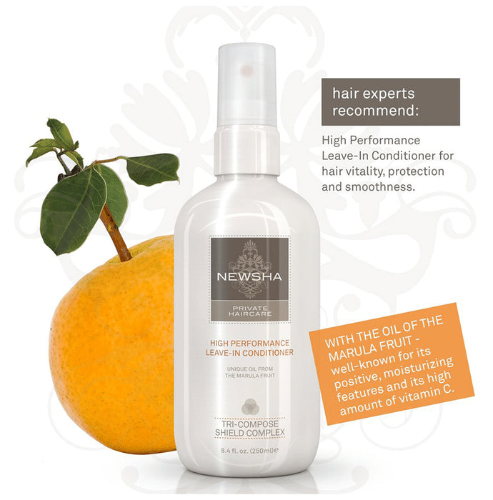 Newsha High Performance Leave-In Conditioner