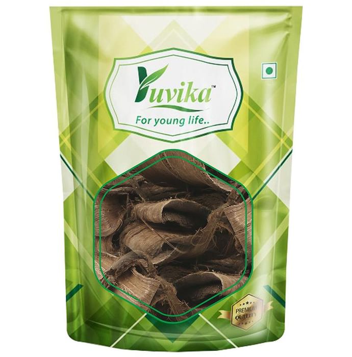 Yuvika Dandasa - Datoon - Juglans - Walnut Tree Peel - Classic Derma