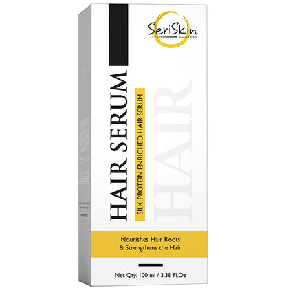 Seriskin Hair Serum - Classic Derma