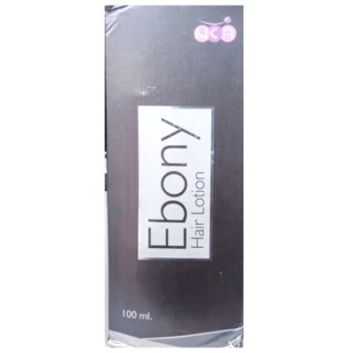 Ebony Hair Lotion - Classic Derma