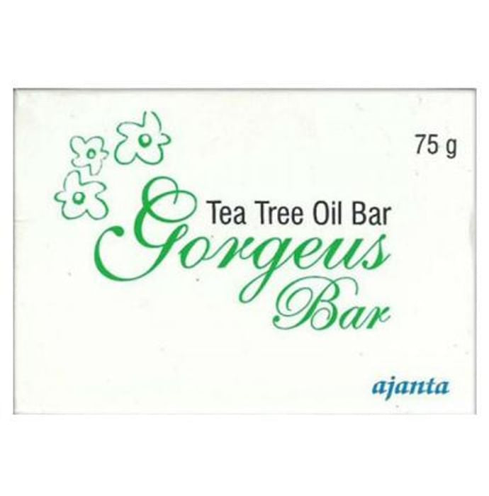 Gorgeus Soap - Classic Derma