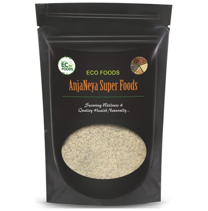 Eco Foods Anjaneya Super Food - Classic Derma