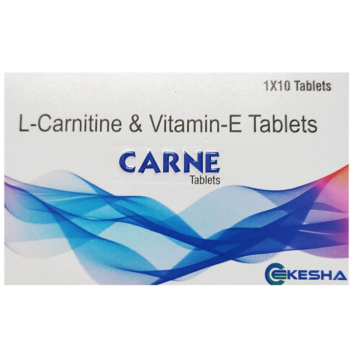 Carne Tablet - Classic Derma