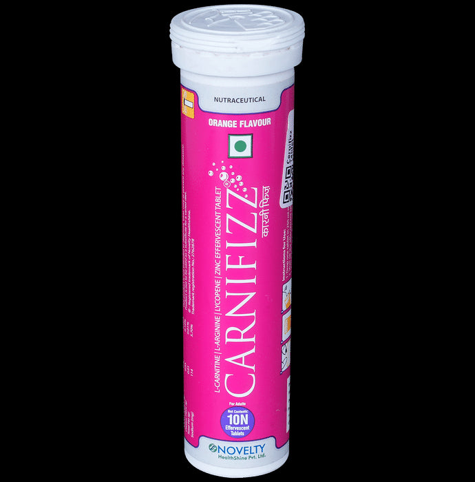 Carnifizz Tablet - Classic Derma