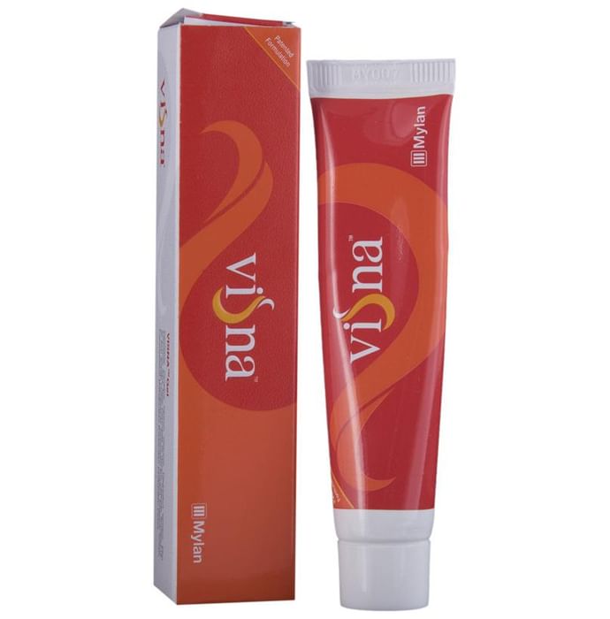 Visna Gel - Classic Derma