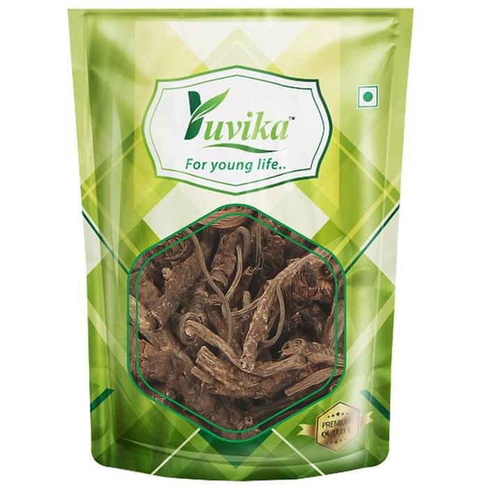 Yuvika Kutki - Katuki - Picrorhiza Kurroa - Hellabore - Classic Derma