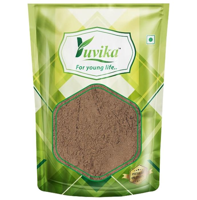 Yuvika Kutki - Katuki Powder - Picrorhiza Kurroa - Hellabore - Classic Derma
