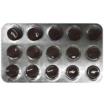 Tenata Tablet with Collagen I & Vitamin C | Supports Cartilage & Joint Health