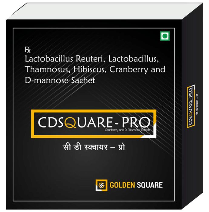 Cdsquare-PRO Sachet - Classic Derma
