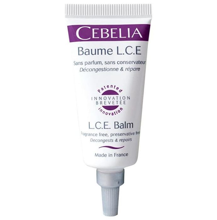 Cebelia Baume L.C.E. Balm - Classic Derma